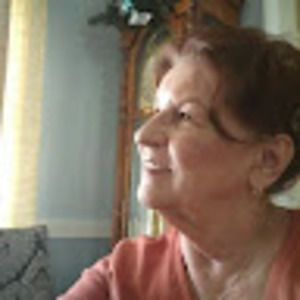 Meet your Posher, Jackie